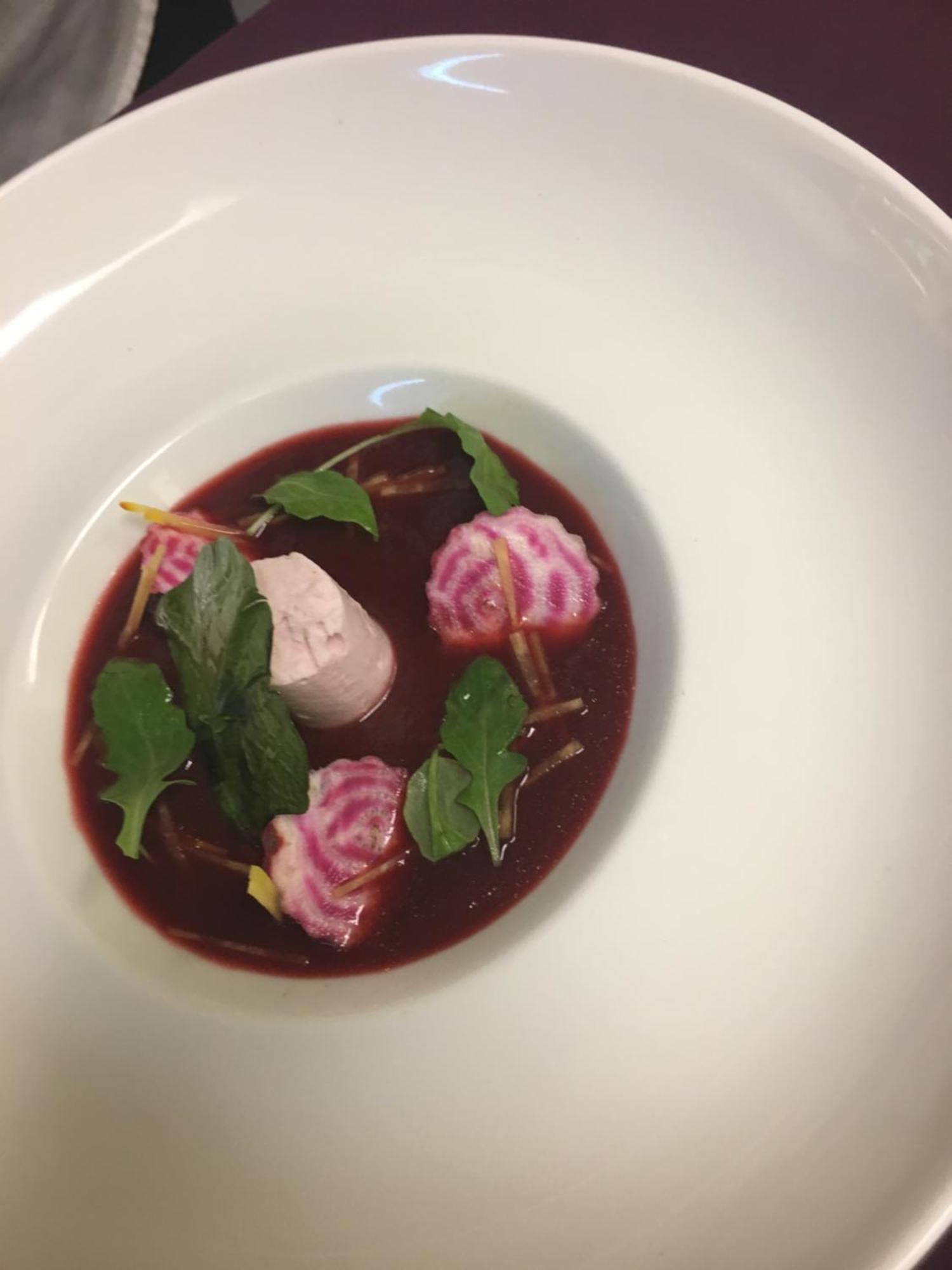 Logis Hotel-Restaurant Le Chene Vert Saint-Pourçain-sur-Sioule Esterno foto